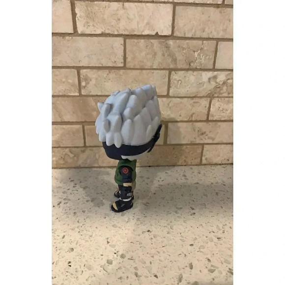 Naruto Vinyl Figure funko bundle bq - Picture 5 of 12